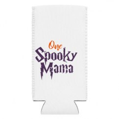 Slim 12 oz Can Cooler