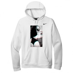 Unisex Nike Pullover Hoodie