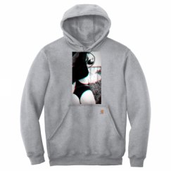 Unisex Carhartt Hooded Sweatshirt