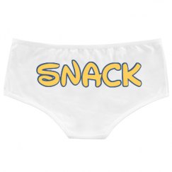 Basic Low-Rise Underwear