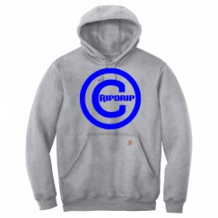 Unisex Carhartt Hooded Sweatshirt