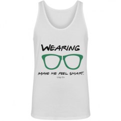 Unisex Jersey Tank Top