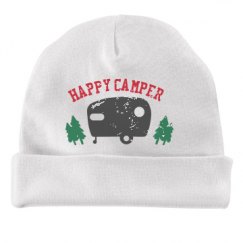 Rabbit Skins Baby Hat