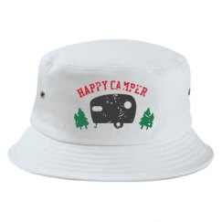 Unisex Bucket Hat