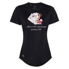 Women's Adidas Sport Shirt 