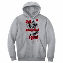 Unisex Carhartt Hooded Sweatshirt