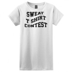 Ladies Basic Softstyle Tee