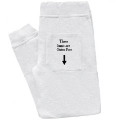 Unisex Fleece Jogger