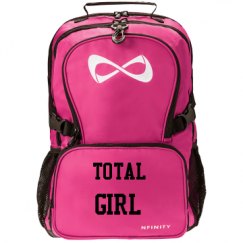 Nfinity Backpack Bag