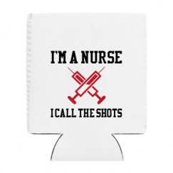 Regular 12 oz Can Cooler