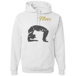 Unisex Basic Promo Hoodie