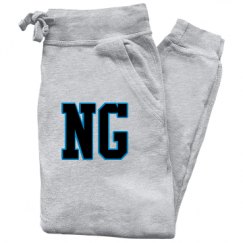 Unisex Fleece Jogger