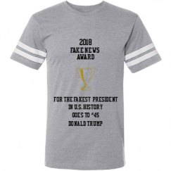 Unisex Vintage Sports Tee