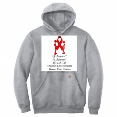 Unisex Carhartt Hooded Sweatshirt