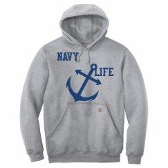 Unisex Carhartt Hooded Sweatshirt