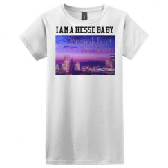 Ladies Basic Softstyle Tee