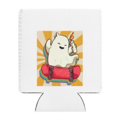 Regular 12 oz Can Cooler