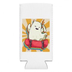 Slim 12 oz Can Cooler