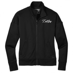 Women's New Era Track Jacket