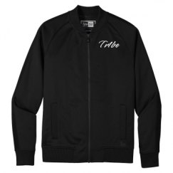 Unisex New Era Track Jacket