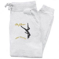 Unisex Fleece Jogger