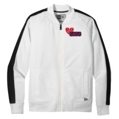 Unisex New Era Track Jacket