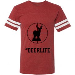 Unisex Vintage Sports Tee