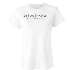 Ladies Slim Fit Favorite Tee