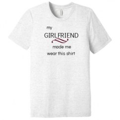 Unisex Triblend Tee