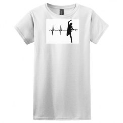 Ladies Basic Softstyle Tee