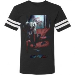 Unisex Vintage Sports Tee