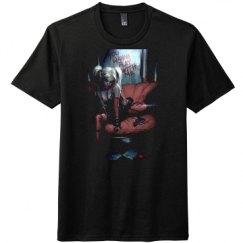 Unisex Perfect Tri Tee