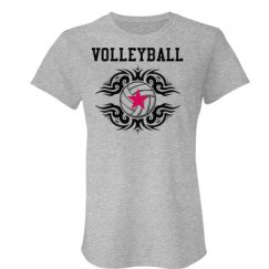 Ladies Slim Fit Favorite Tee