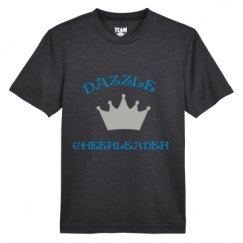 Youth Heather Performance Tee