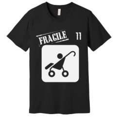 Unisex Premium Tee