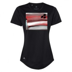 Women's Adidas Sport Shirt 