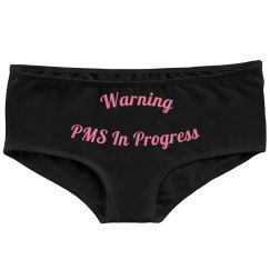 PMS Panties 