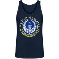 No Half Measures Tank