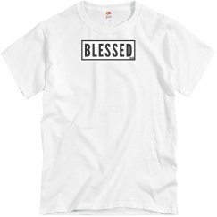 BLESSED