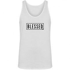Unisex Jersey Tank Top