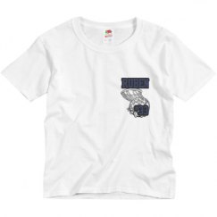 Youth Basic Promo Tee