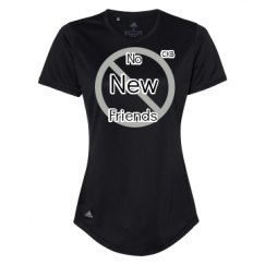 Women's Adidas Sport Shirt 