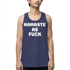 Men's Premium Tank Top