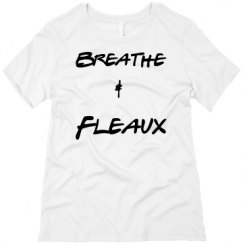 Ladies Relaxed Fit Tee