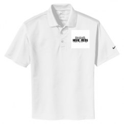 Unisex Nike Basic Dri Fit Polo Shirt