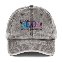 Vintage Baseball Cap