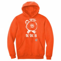 Unisex Carhartt Hooded Sweatshirt