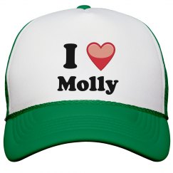 I Heart Molly