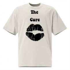 Oversized Faded T-Shirt