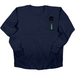 Ladies Game Day Jersey